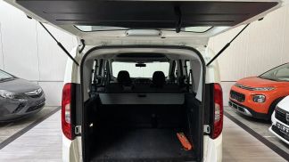 Finansowanie Hatchback Fiat Doblo 2018