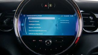 Leasing Hatchback MINI Cooper 2023