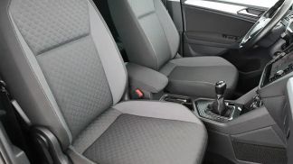 Finansowanie SUV Volkswagen Tiguan 2019