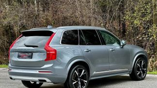 Lízing SUV Volvo XC90 2019