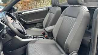 Lízing Kabriolet Volkswagen T-Roc 2021