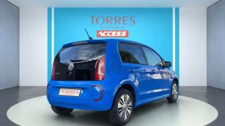 Finansowanie Van Volkswagen E-UP! 2016