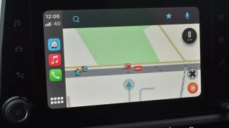 Leasing Van Citroën Berlingo 2022