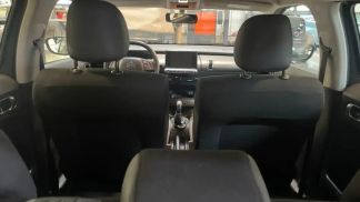 Financování Sedan Citroën C4 Cactus 2015