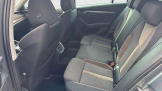 Leasing Wagon Skoda Octavia 2022