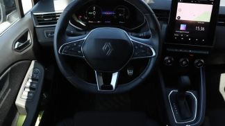 Leasing Sedan Renault Clio 2024