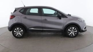 Leasing SUV Renault Captur 2018