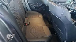 Lízing Sedan MERCEDES A 180 2021