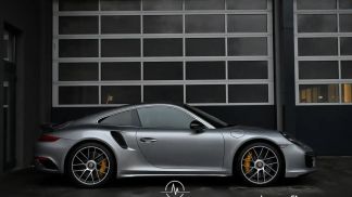 Finansowanie Coupé Porsche 991 2016