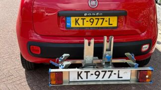 Finansowanie Hatchback Fiat Panda 2016