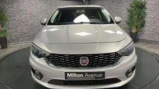 Leasing Sedan Fiat Tipo 2019