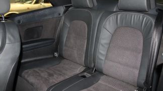 Leasing Convertible Audi A3 2010
