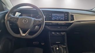 Finansowanie SUV Opel GRANDLAND 2023