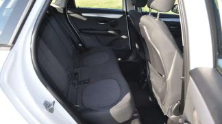 Leasing Wagon BMW 216 2020
