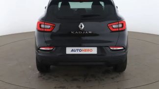 Leasing SUV Renault Kadjar 2022