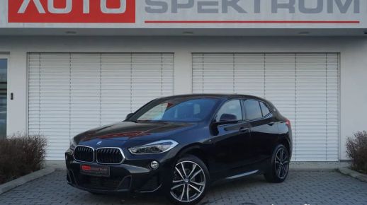 BMW X2 2019