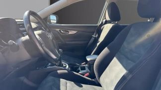 Leasing Wagon Nissan X-Trail 2016
