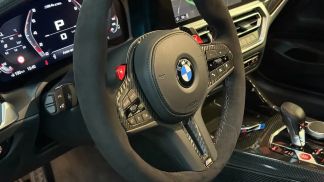Finansowanie Coupé BMW M4 2022