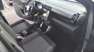 Leasing SUV Citroën C3 Aircross 2019
