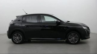 Leasing Sedan Peugeot 208 2022