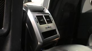 Finansowanie SUV Land Rover Range Rover Sport 2016