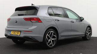 Lízing Hatchback Volkswagen Golf 2020