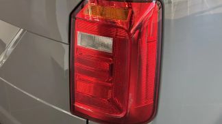 Financování Hatchback Volkswagen Caddy 2019