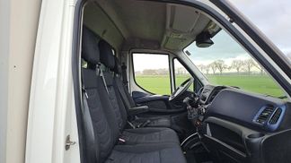 Leasing Closed Box Iveco DAILY 40C18 2018