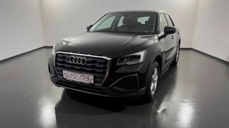Leasing SUV Audi Q2 2024