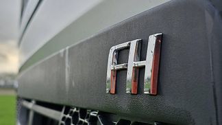 Leasing Tracteur Volvo FH 460 2018