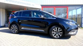 Lízing Hatchback Renault Espace 2015