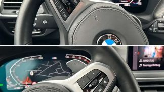 Leasing SUV BMW X3 2024