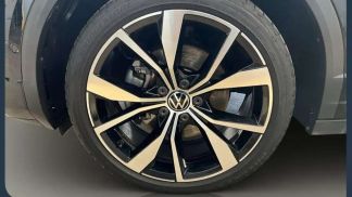 Lízing Kabriolet Volkswagen T-Roc 2022