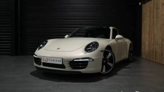 Finansowanie Coupé Porsche 911 2014
