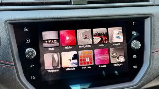 Finansowanie SUV Seat Arona 2018