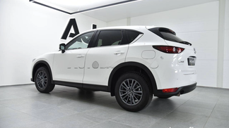 Leasing SUV Mazda CX-5 2019