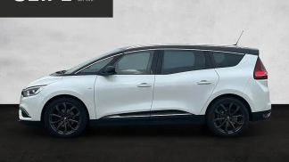 Finansowanie Wóz Renault Scenic 2017