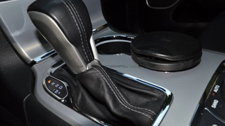 Finansowanie SUV Jeep Grand Cherokee 2019
