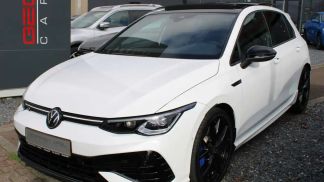 Finansowanie Sedan Volkswagen GOLF R 2023