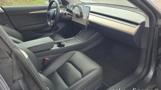 Finansowanie Sedan Tesla Model 3 2020