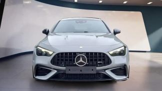 Finansowanie Coupé MERCEDES CLE 53 AMG 2024