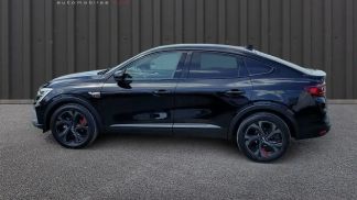 Leasing Coupé Renault Arkana 2022
