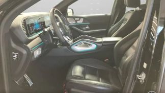 Financování Kupé MERCEDES GLE 63 AMG 2020