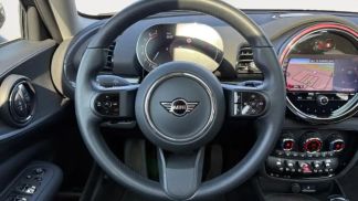 Leasing Wagon MINI Cooper 2023