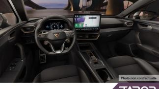 Lízing Sedan Cupra Leon 2025