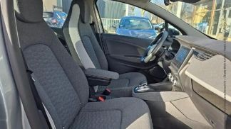 Leasing Sedan Renault ZOE 2021