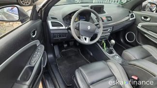 Finansowanie Zamienny Renault Megane 2010