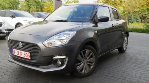 Suzuki Swift 2019