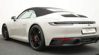 Leasing Coupe Porsche 992 2024