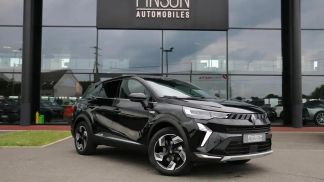 Leasing SUV Renault SYMBIOZ 2025